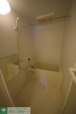 プレミール Cの物件内観写真